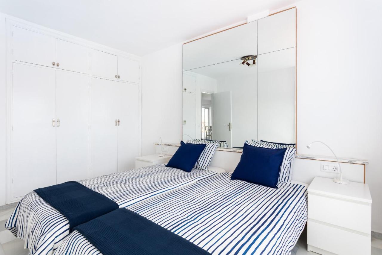 HomeLike Stunning Sea Views Adeje, Wifi & Pool Playa Feñabe Exterior foto