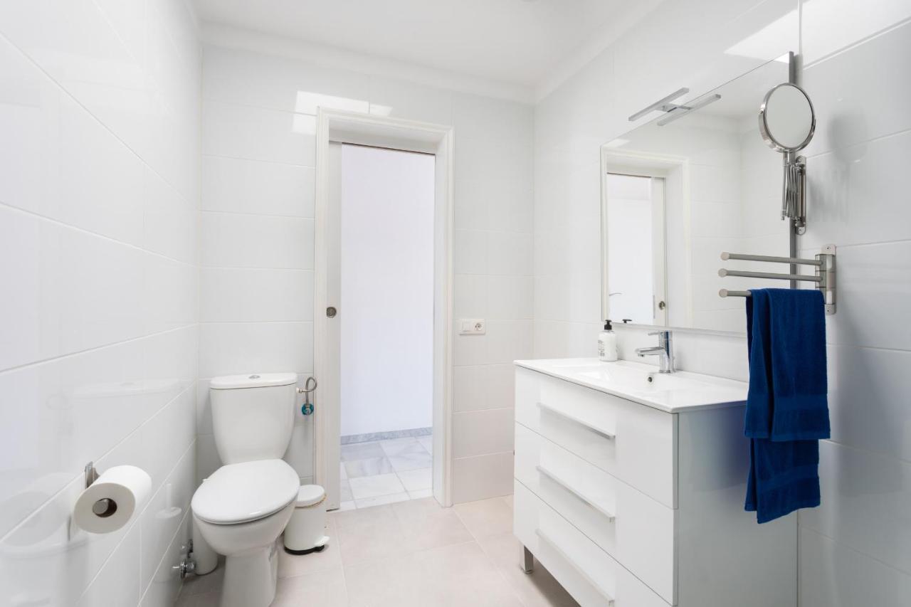 HomeLike Stunning Sea Views Adeje, Wifi & Pool Playa Feñabe Exterior foto