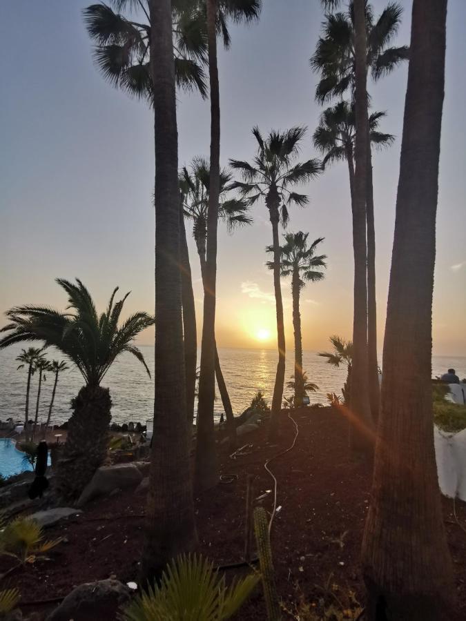 HomeLike Stunning Sea Views Adeje, Wifi & Pool Playa Feñabe Exterior foto