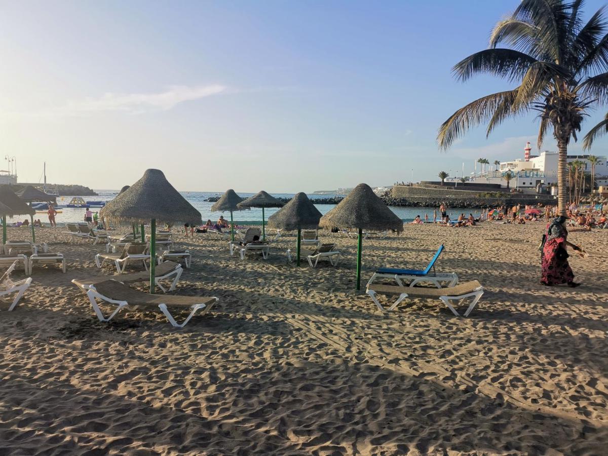 HomeLike Stunning Sea Views Adeje, Wifi & Pool Playa Feñabe Exterior foto