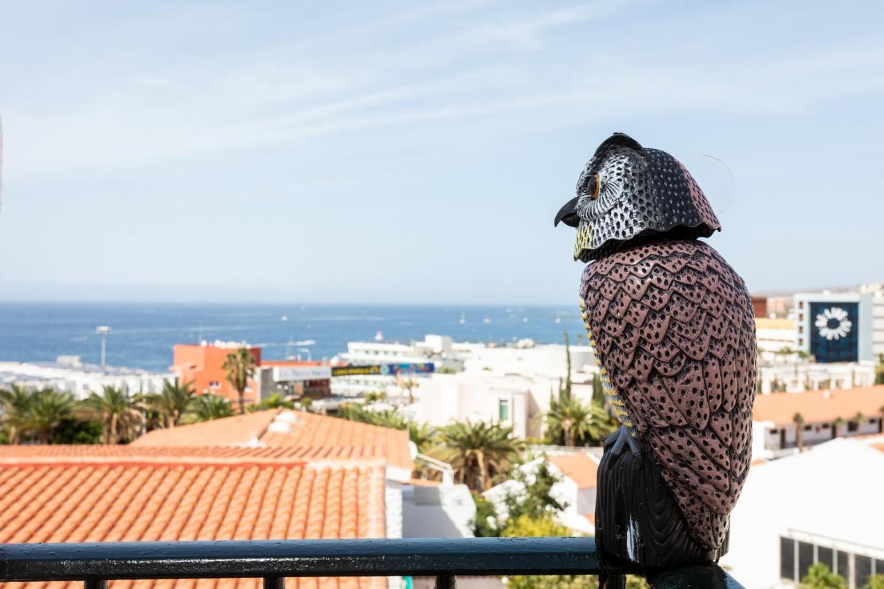 HomeLike Stunning Sea Views Adeje, Wifi & Pool Playa Feñabe Exterior foto