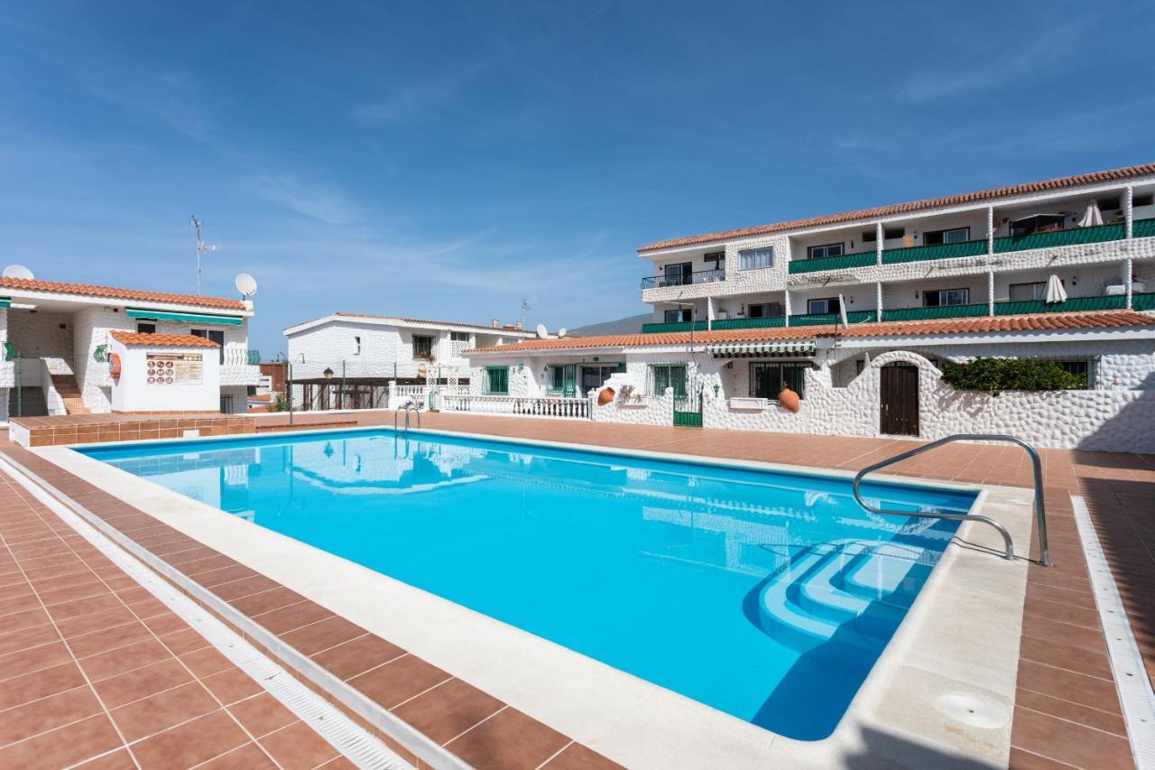 HomeLike Stunning Sea Views Adeje, Wifi & Pool Playa Feñabe Exterior foto
