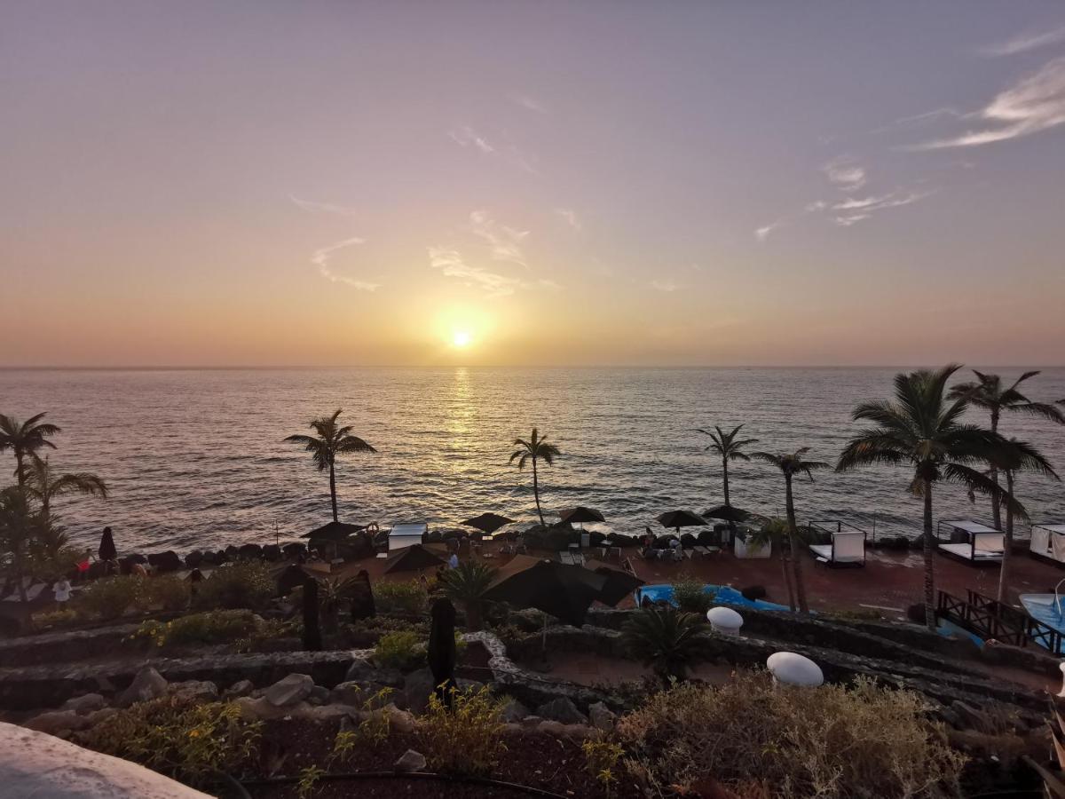 HomeLike Stunning Sea Views Adeje, Wifi & Pool Playa Feñabe Exterior foto