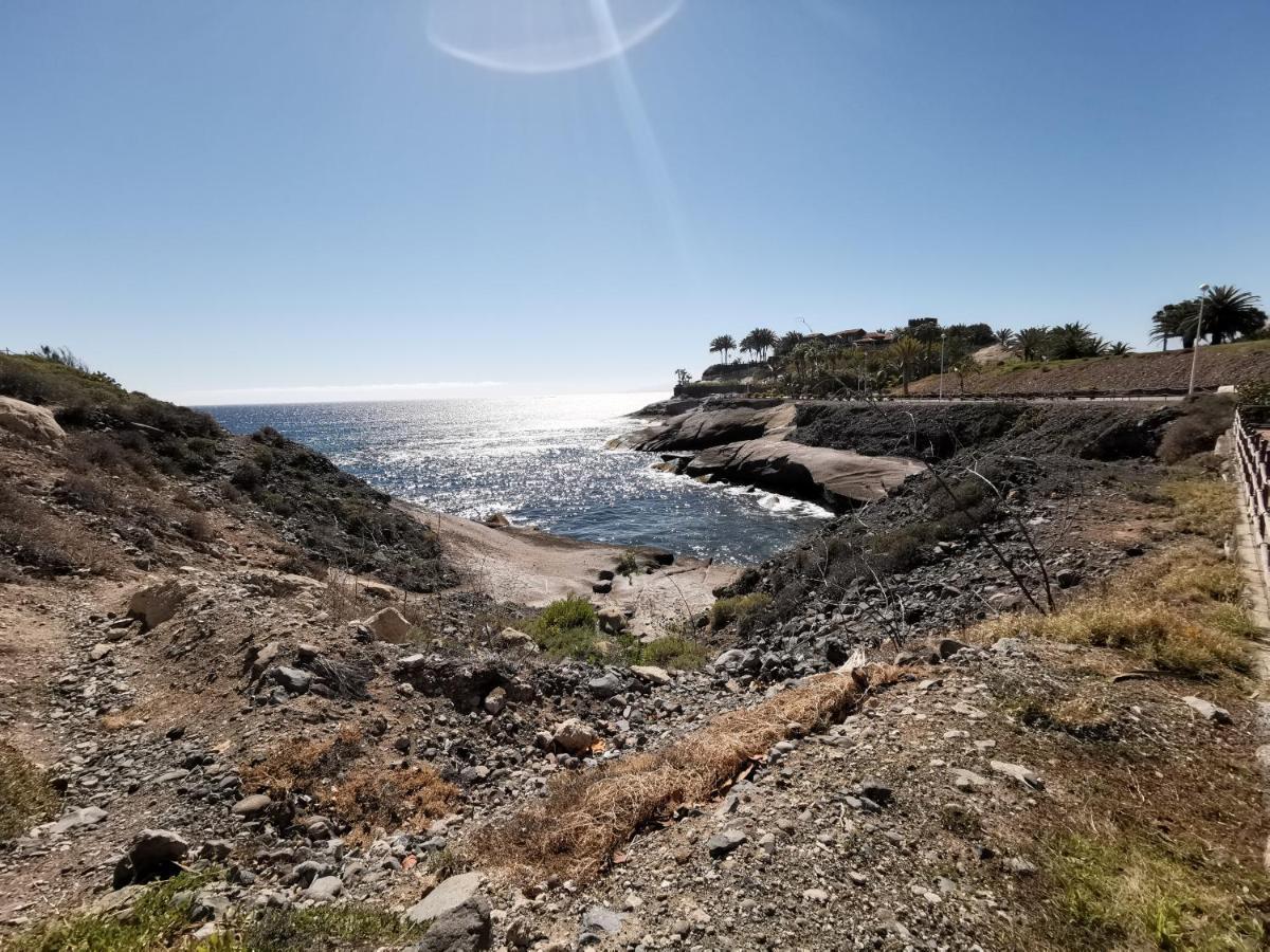 HomeLike Stunning Sea Views Adeje, Wifi & Pool Playa Feñabe Exterior foto