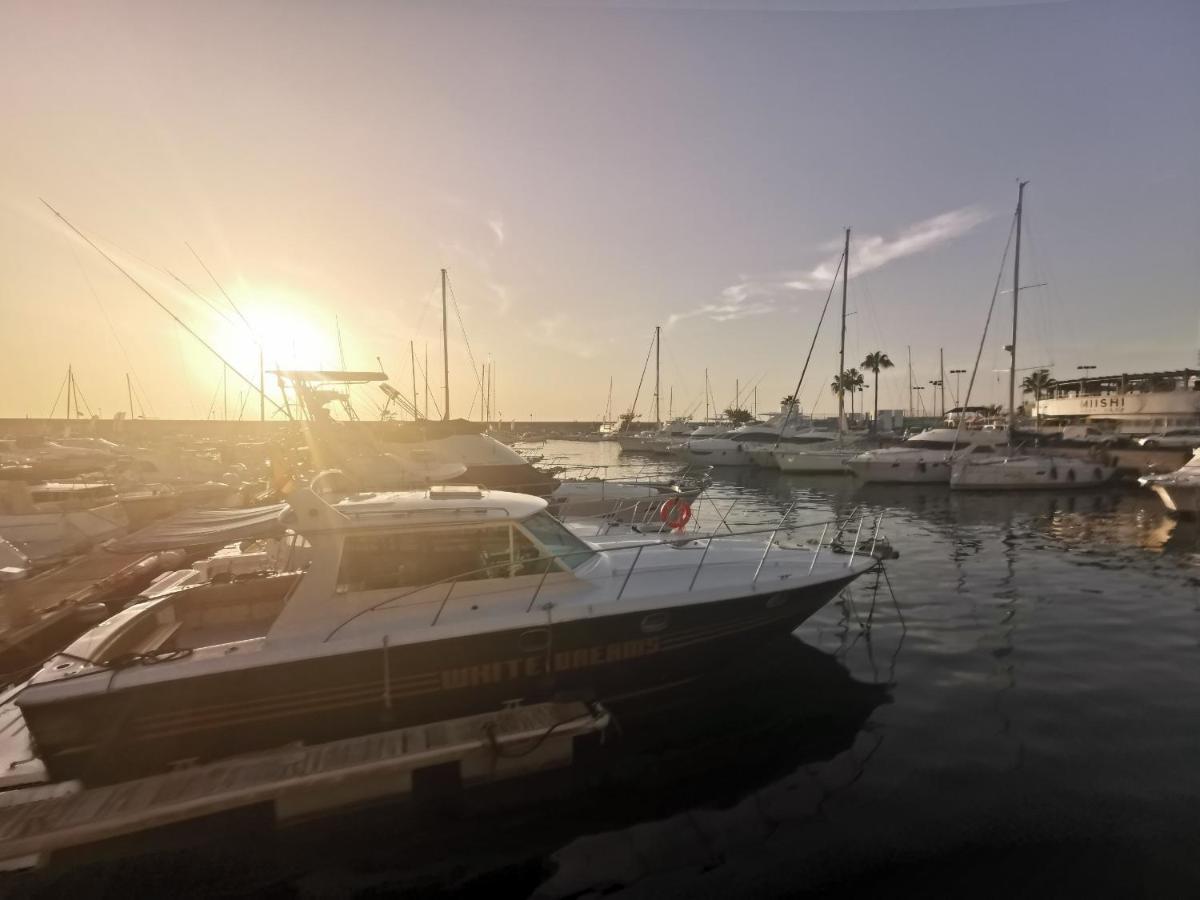 HomeLike Stunning Sea Views Adeje, Wifi & Pool Playa Feñabe Exterior foto