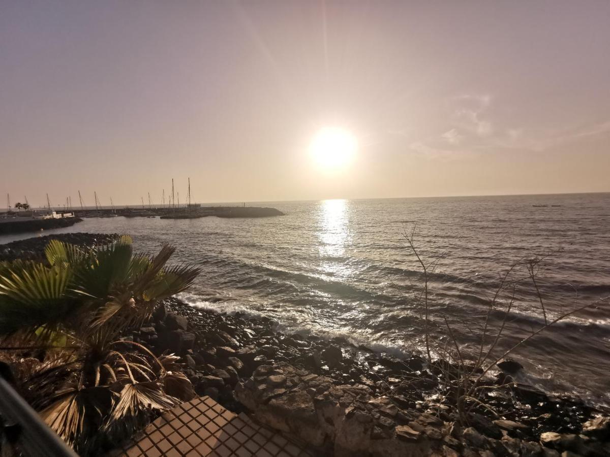 HomeLike Stunning Sea Views Adeje, Wifi & Pool Playa Feñabe Exterior foto