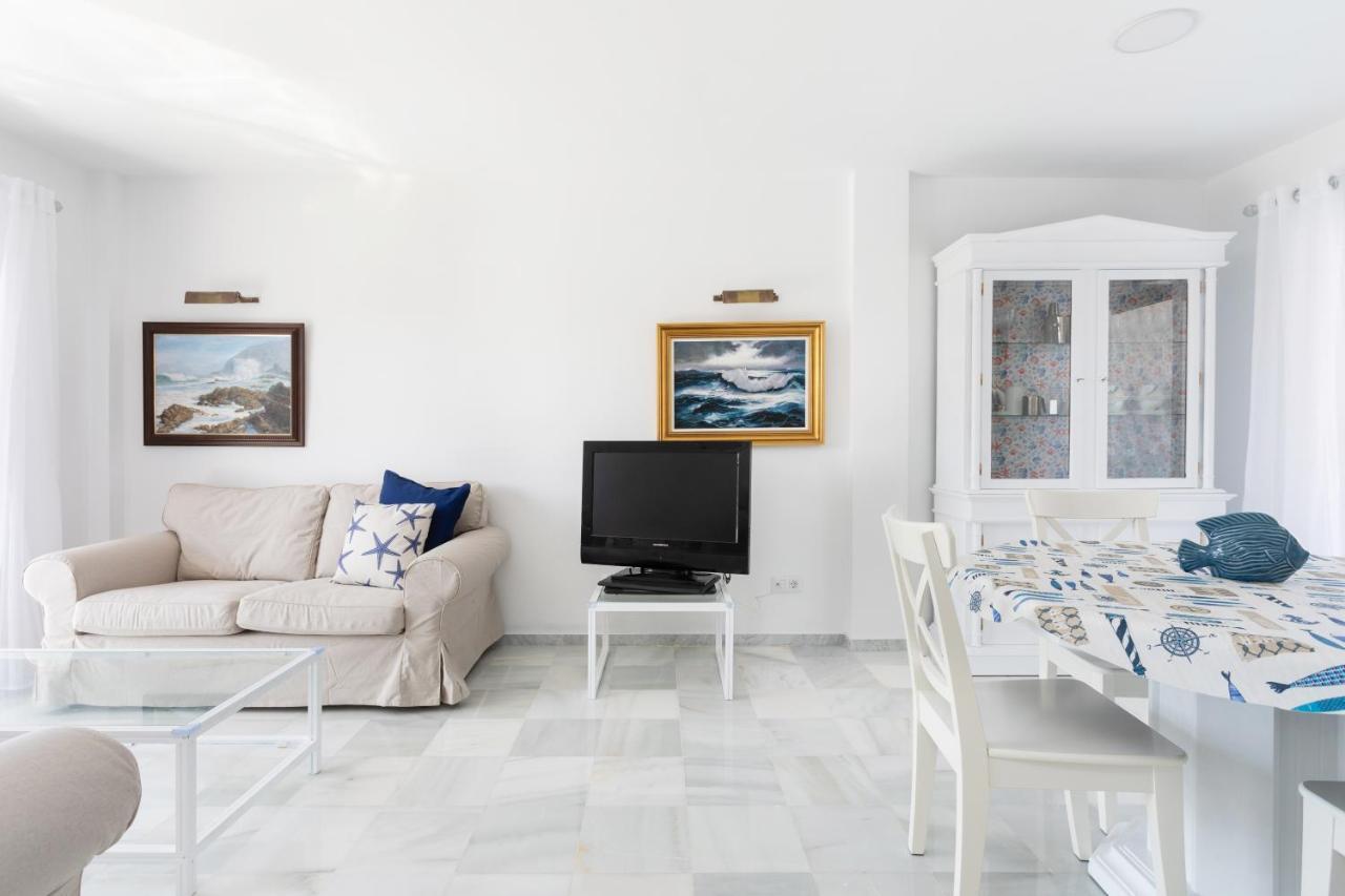 HomeLike Stunning Sea Views Adeje, Wifi & Pool Playa Feñabe Exterior foto
