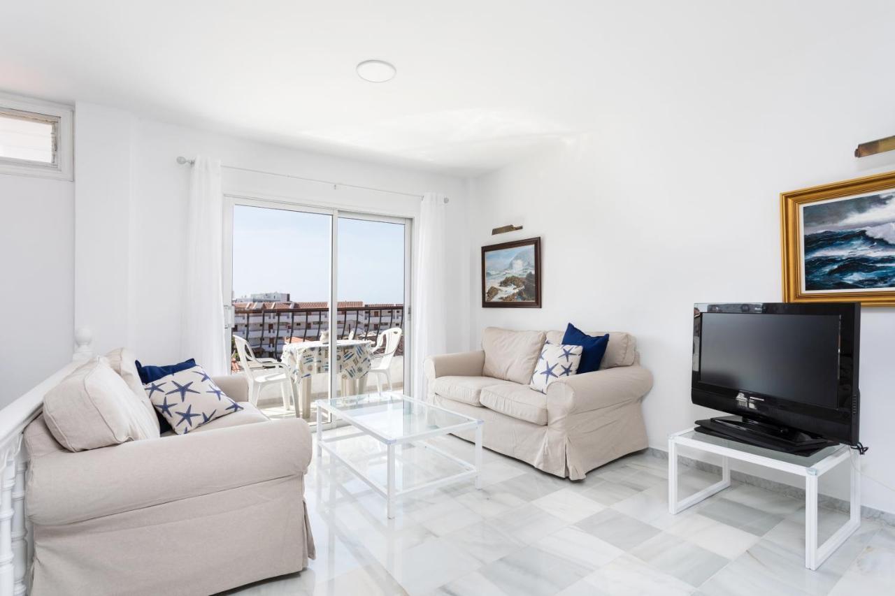 HomeLike Stunning Sea Views Adeje, Wifi & Pool Playa Feñabe Exterior foto