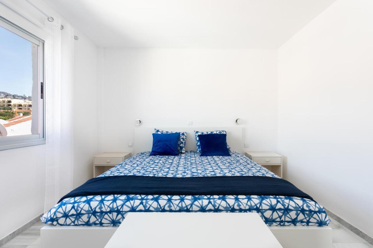 HomeLike Stunning Sea Views Adeje, Wifi & Pool Playa Feñabe Exterior foto