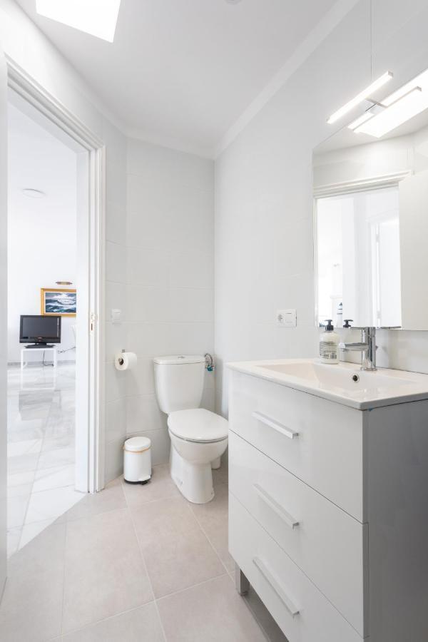 HomeLike Stunning Sea Views Adeje, Wifi & Pool Playa Feñabe Exterior foto
