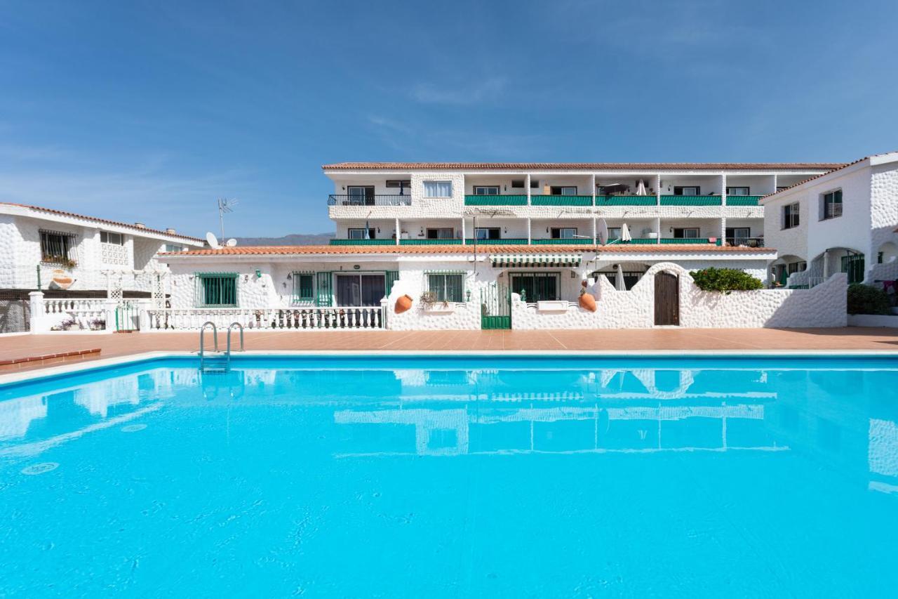 HomeLike Stunning Sea Views Adeje, Wifi & Pool Playa Feñabe Exterior foto