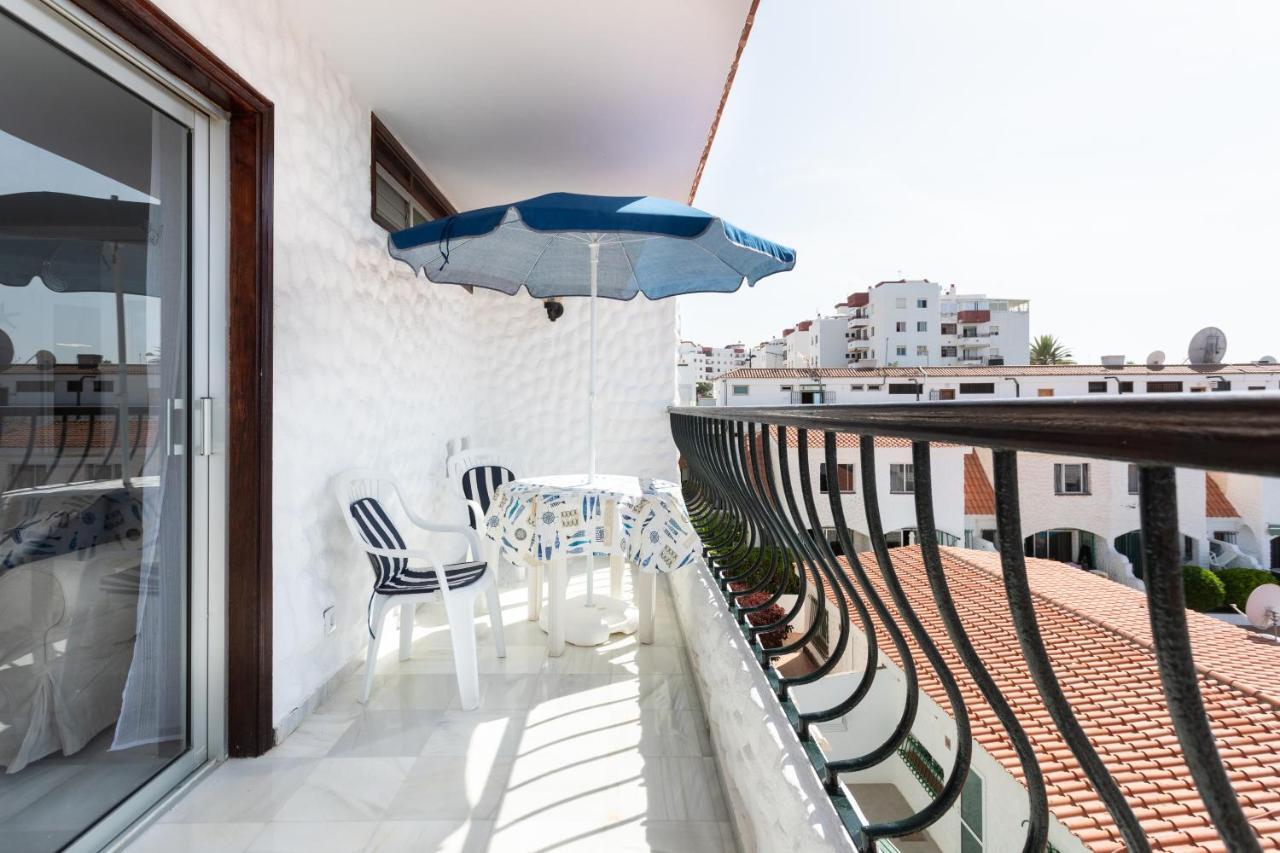 HomeLike Stunning Sea Views Adeje, Wifi & Pool Playa Feñabe Exterior foto