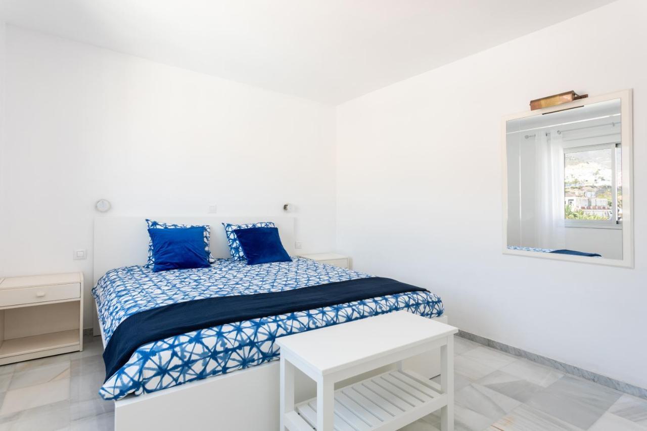 HomeLike Stunning Sea Views Adeje, Wifi & Pool Playa Feñabe Exterior foto