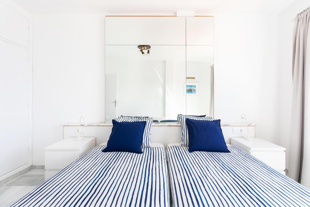 HomeLike Stunning Sea Views Adeje, Wifi & Pool Playa Feñabe Exterior foto